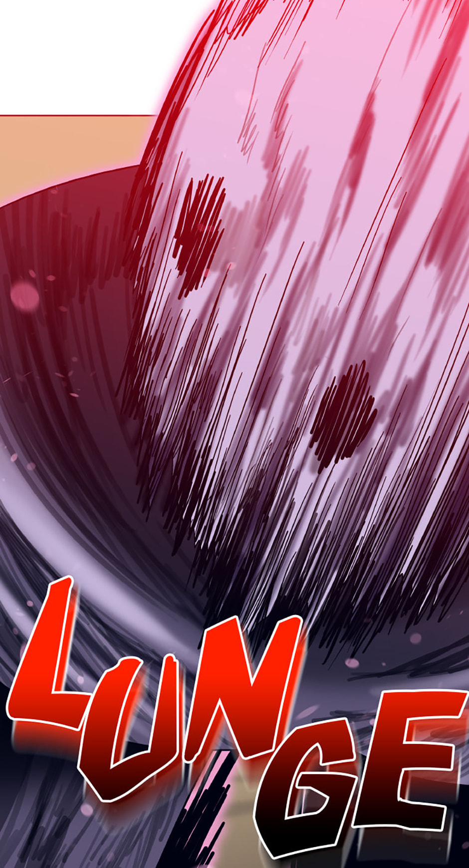 Hara of Thunder Chapter 78 page 28 - 