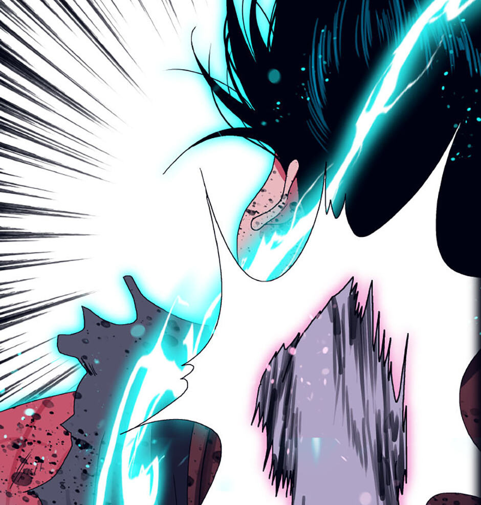 Hara of Thunder Chapter 78 page 4 - 