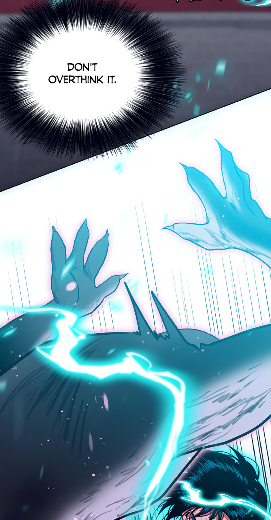 Hara of Thunder Chapter 78 page 31 - 