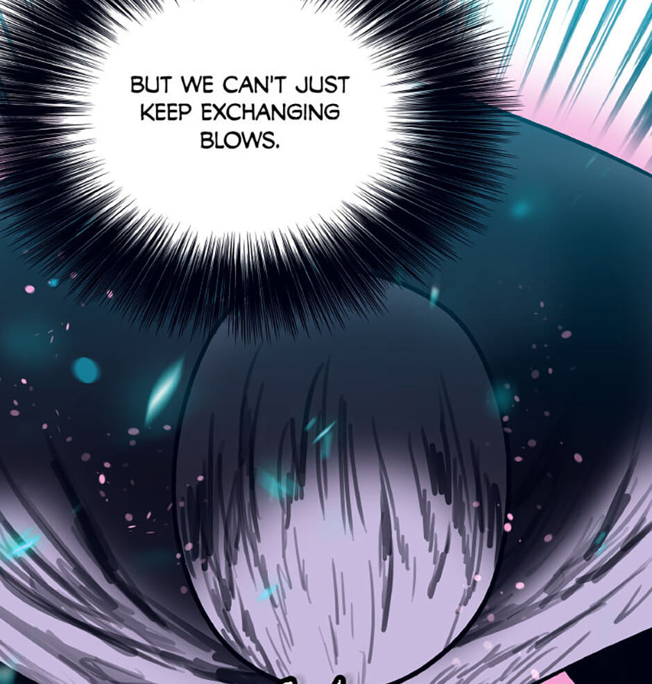 Hara of Thunder Chapter 78 page 36 - 