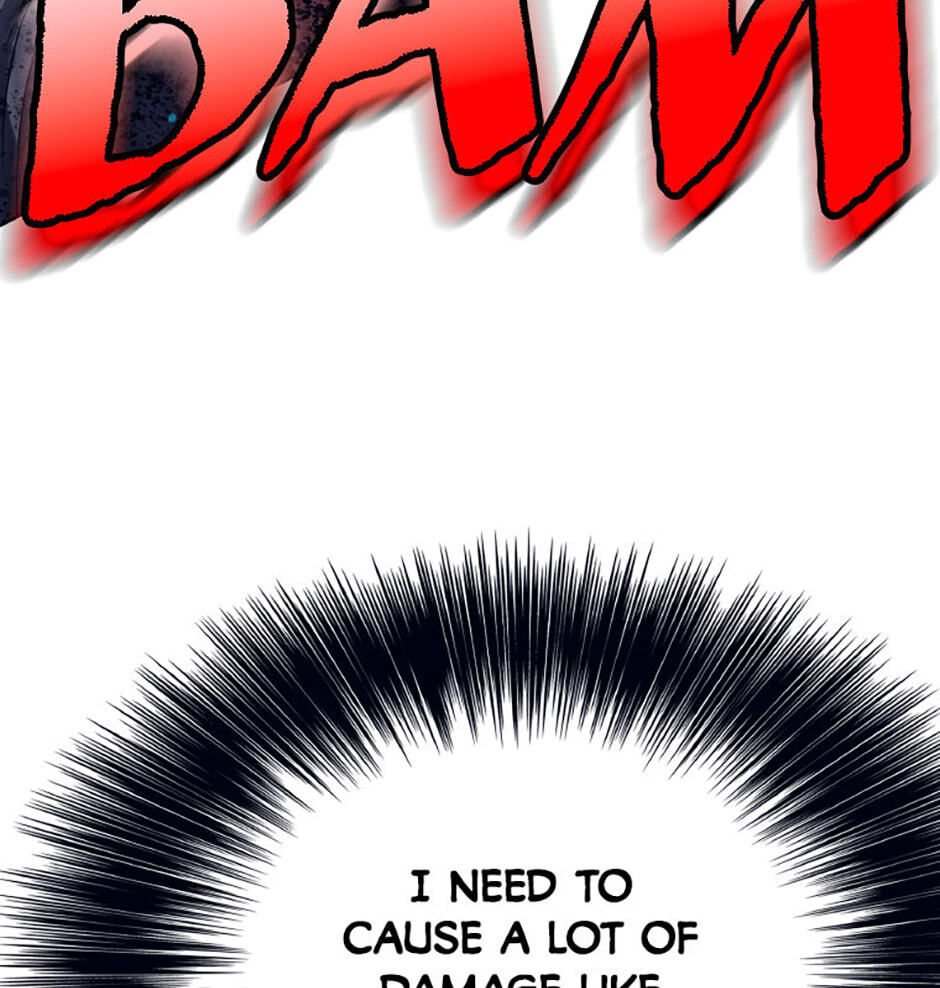 Hara of Thunder Chapter 78 page 39 - 