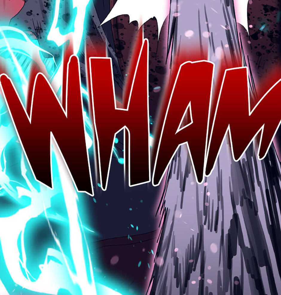 Hara of Thunder Chapter 78 page 5 - 