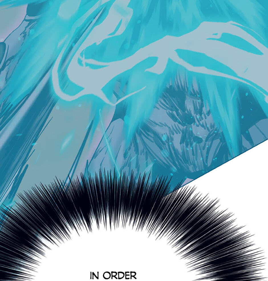 Hara of Thunder Chapter 78 page 41 - 