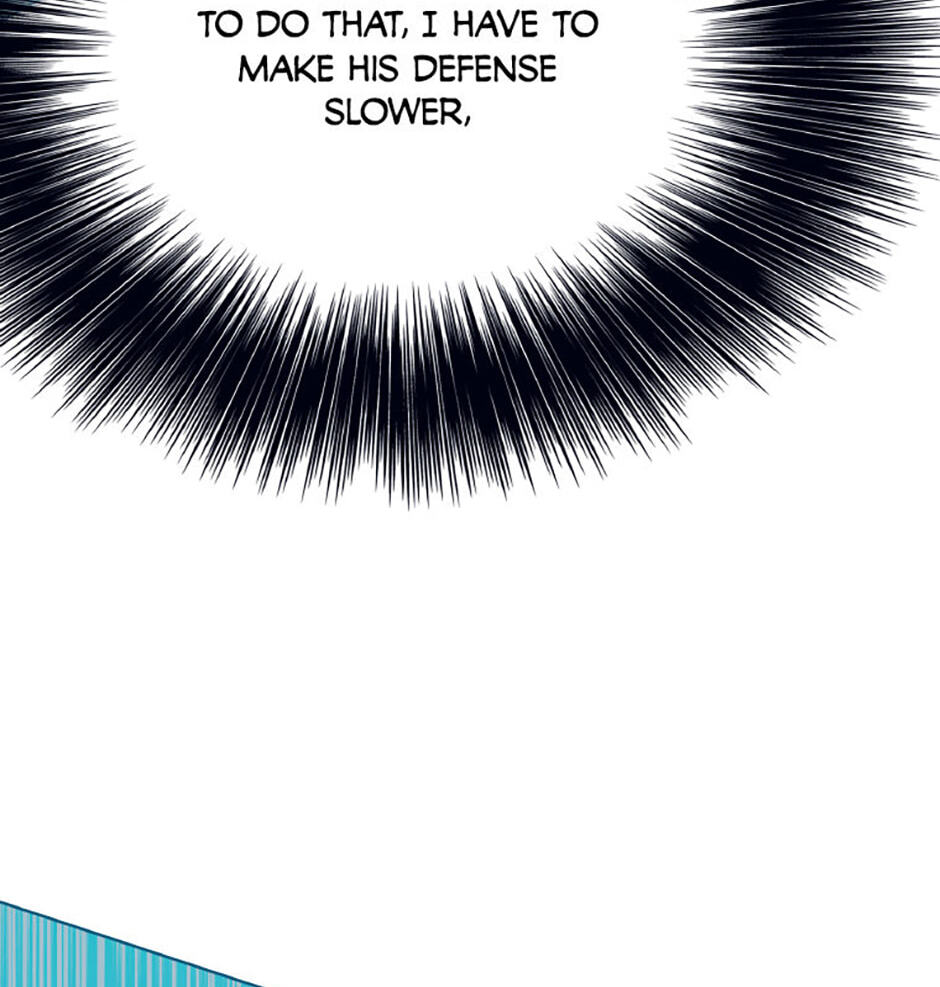 Hara of Thunder Chapter 78 page 42 - 