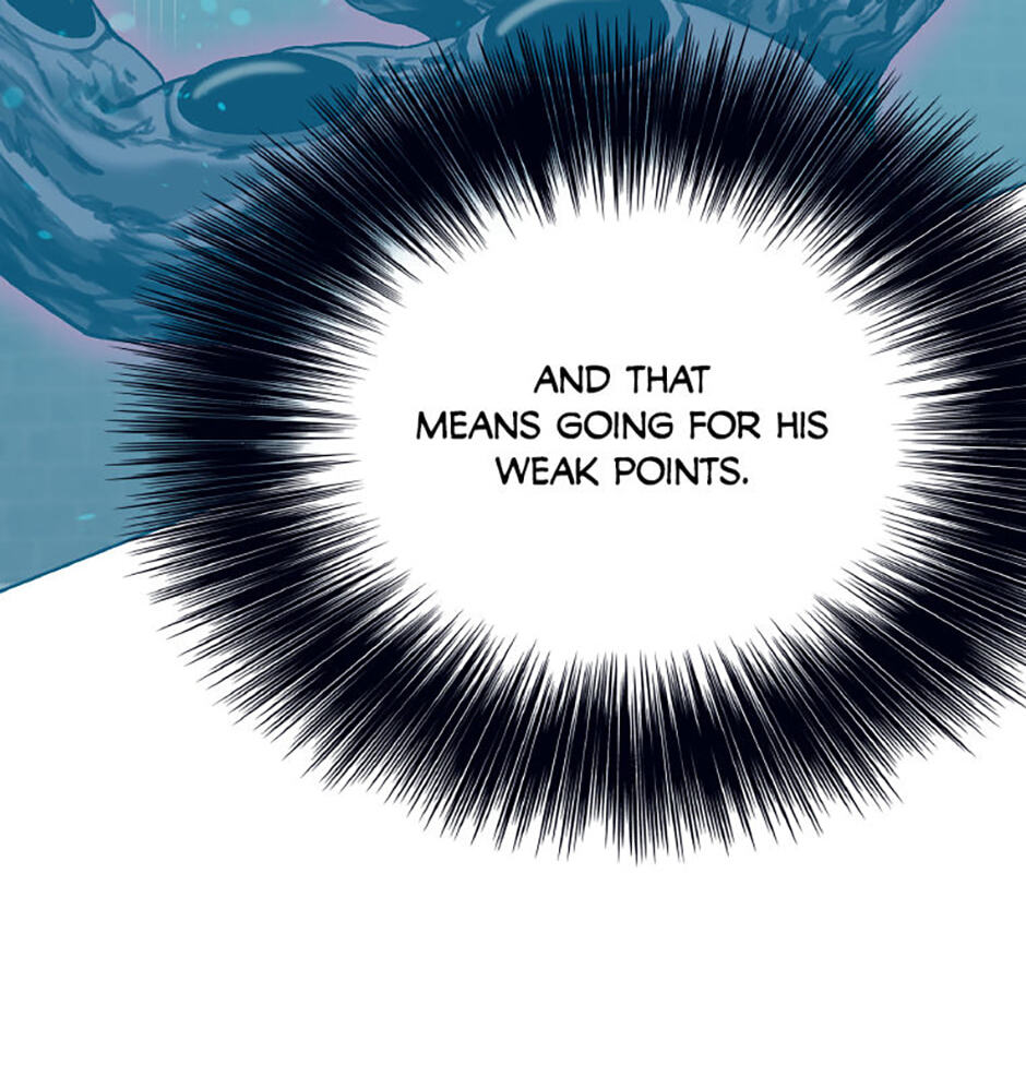 Hara of Thunder Chapter 78 page 44 - 