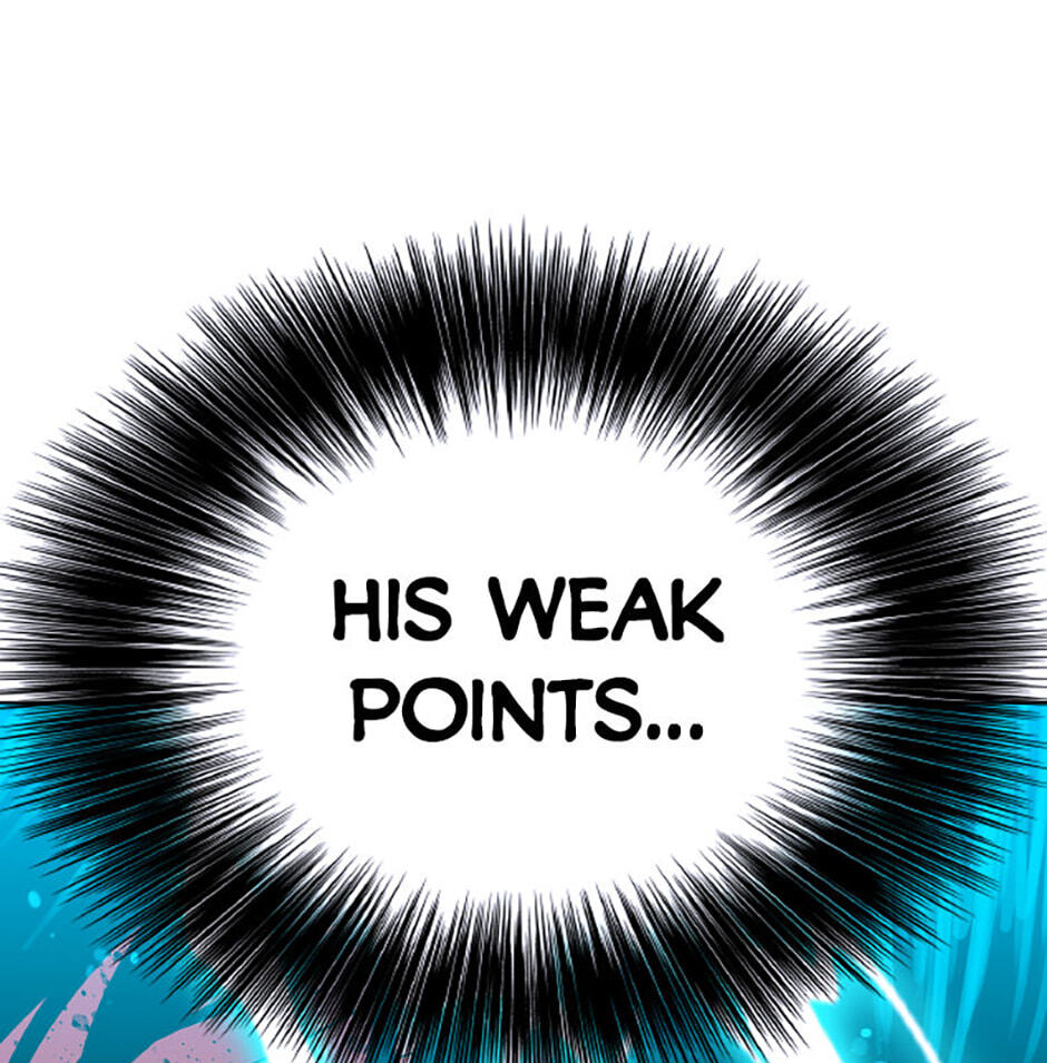 Hara of Thunder Chapter 78 page 45 - 