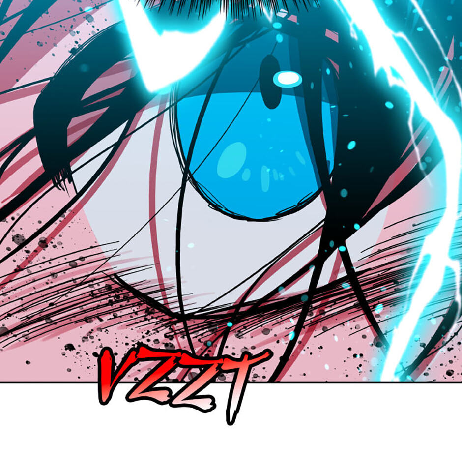 Hara of Thunder Chapter 78 page 46 - 