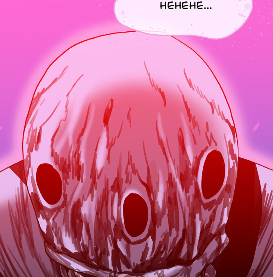 Hara of Thunder Chapter 78 page 48 - 