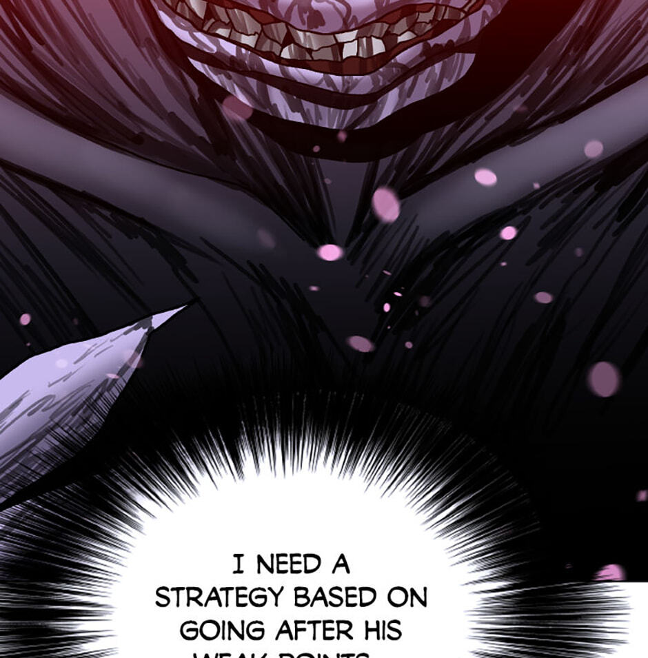 Hara of Thunder Chapter 78 page 49 - 