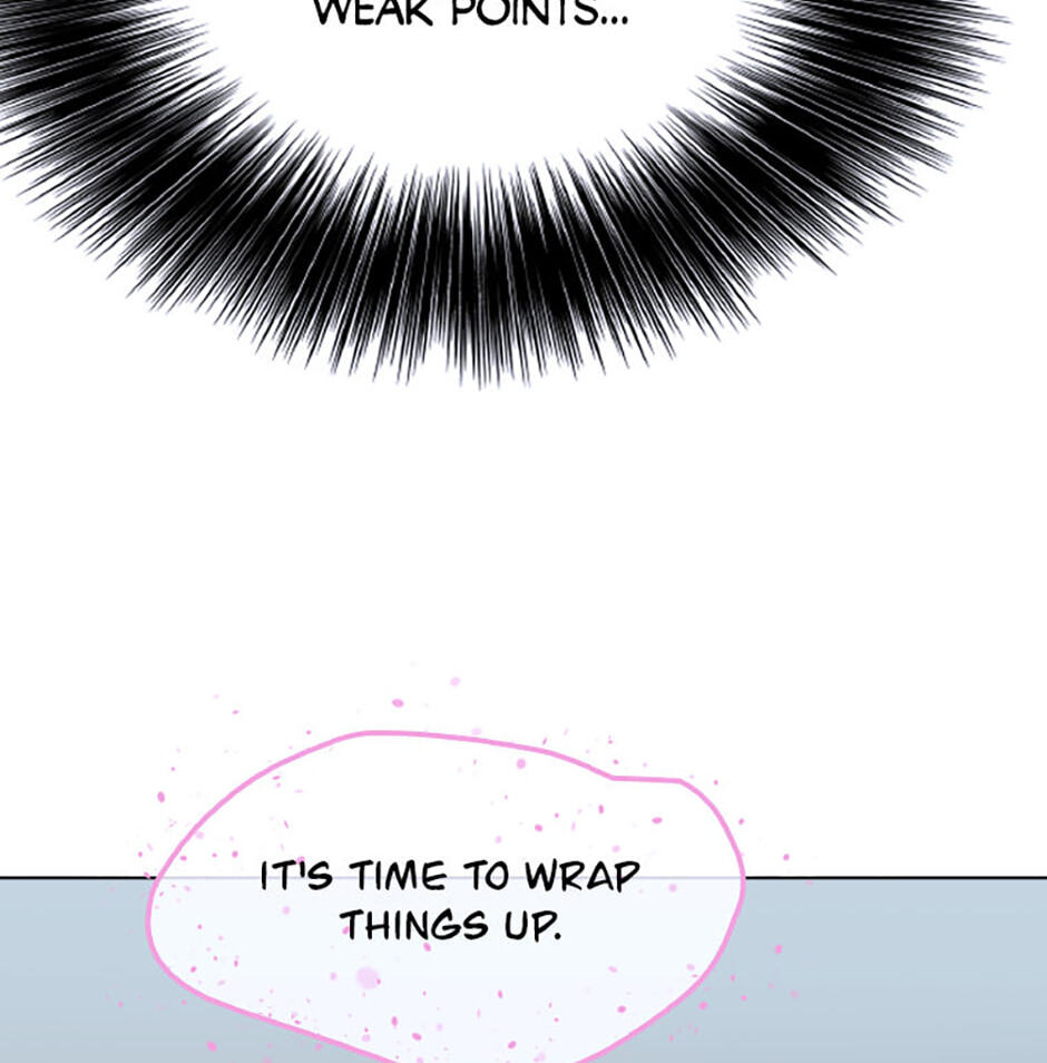 Hara of Thunder Chapter 78 page 50 - 