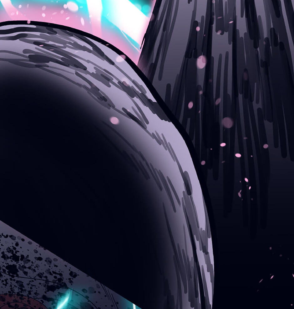 Hara of Thunder Chapter 78 page 6 - 