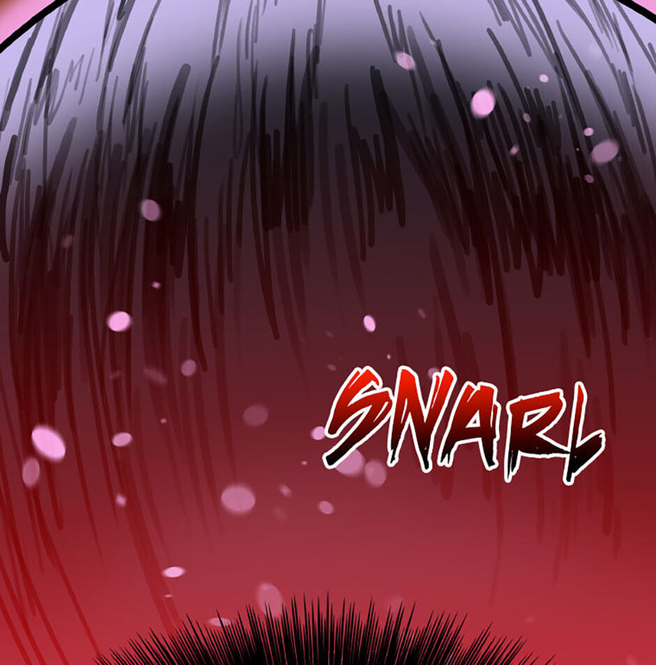 Hara of Thunder Chapter 78 page 53 - 
