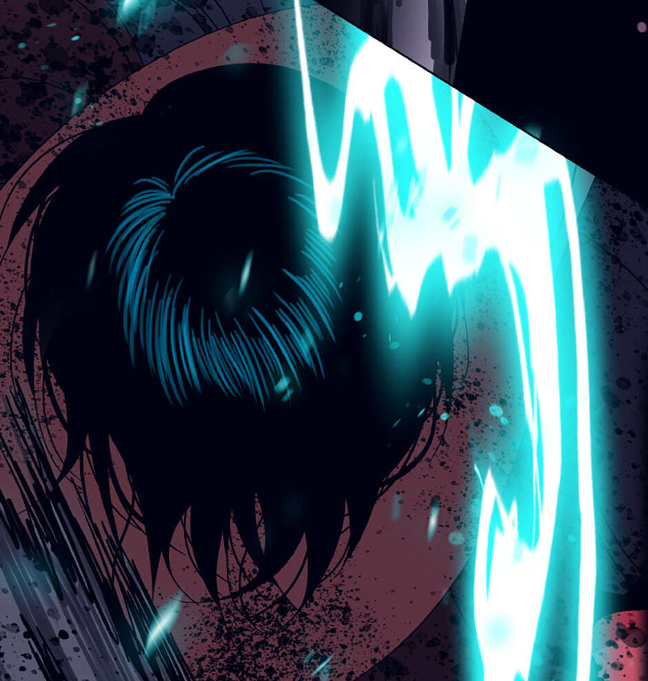 Hara of Thunder Chapter 78 page 7 - 