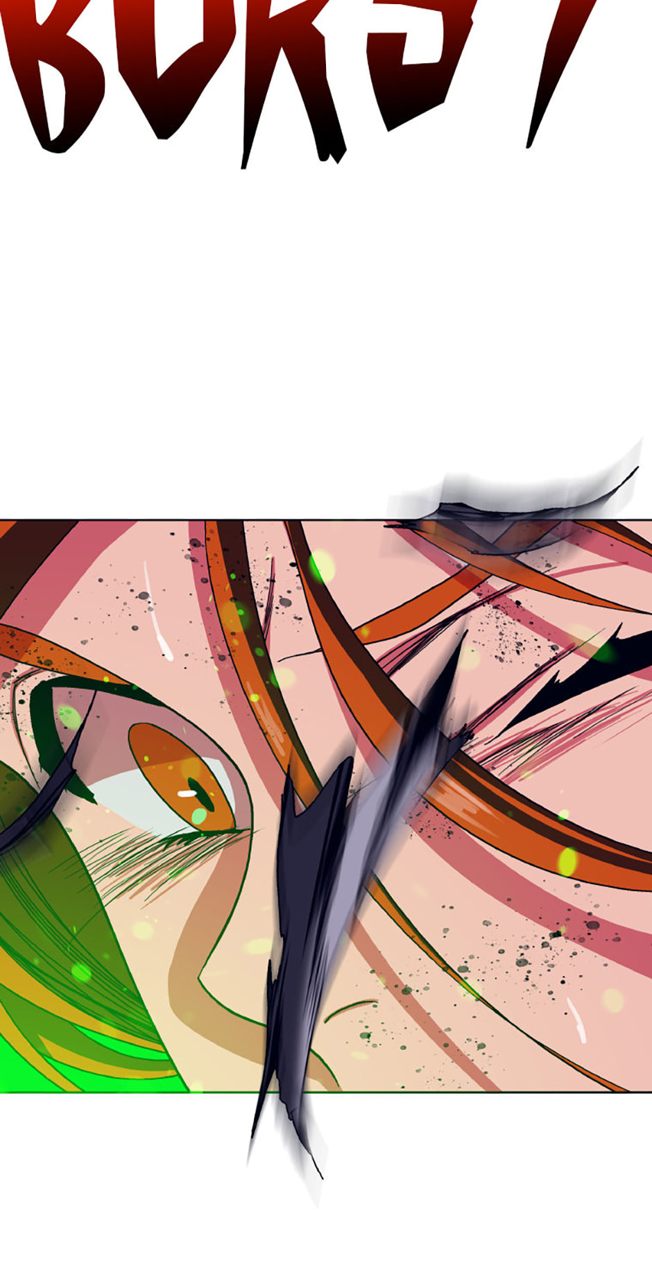 Hara of Thunder Chapter 78 page 62 - 