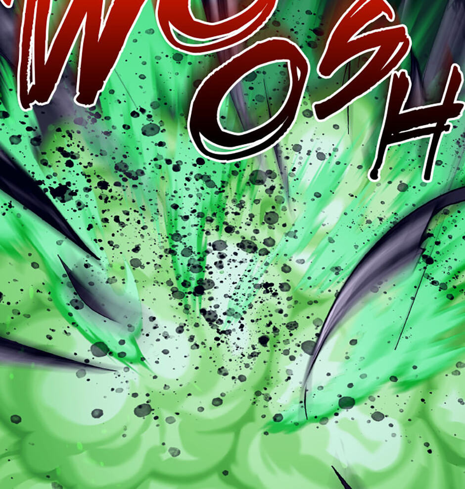 Hara of Thunder Chapter 78 page 64 - 