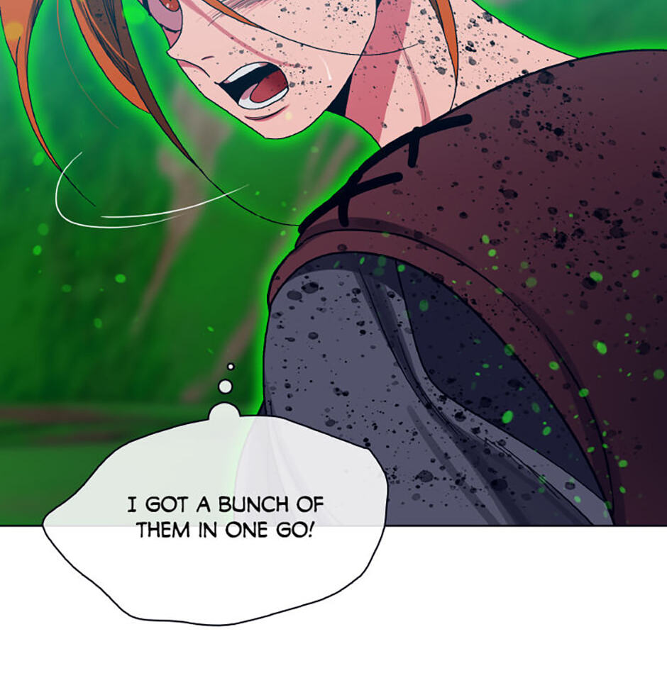 Hara of Thunder Chapter 78 page 68 - 