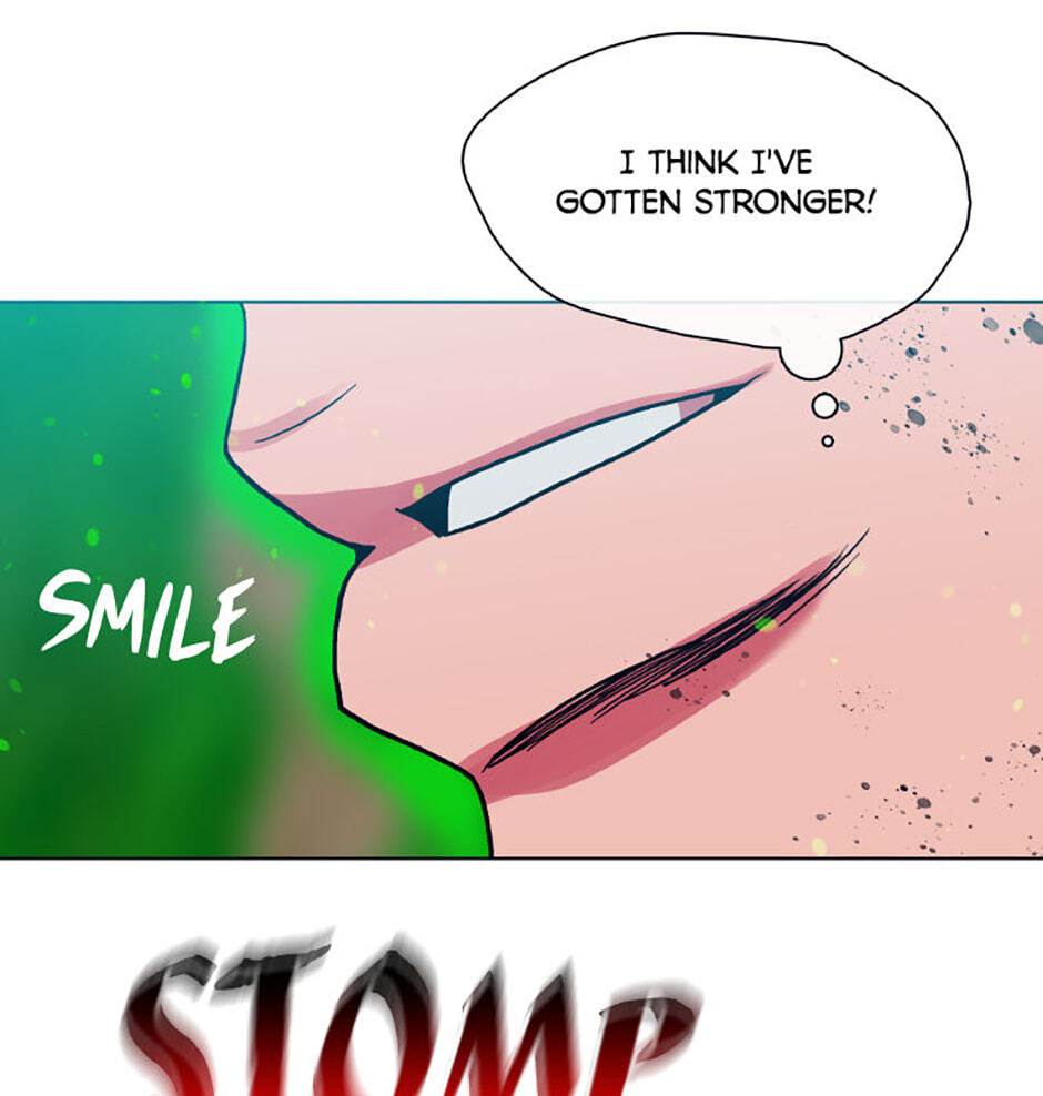 Hara of Thunder Chapter 78 page 69 - 