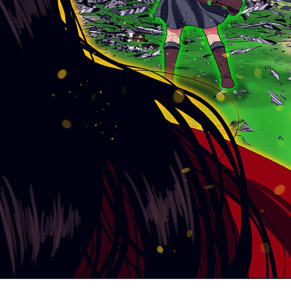 Hara of Thunder Chapter 78 page 72 - 