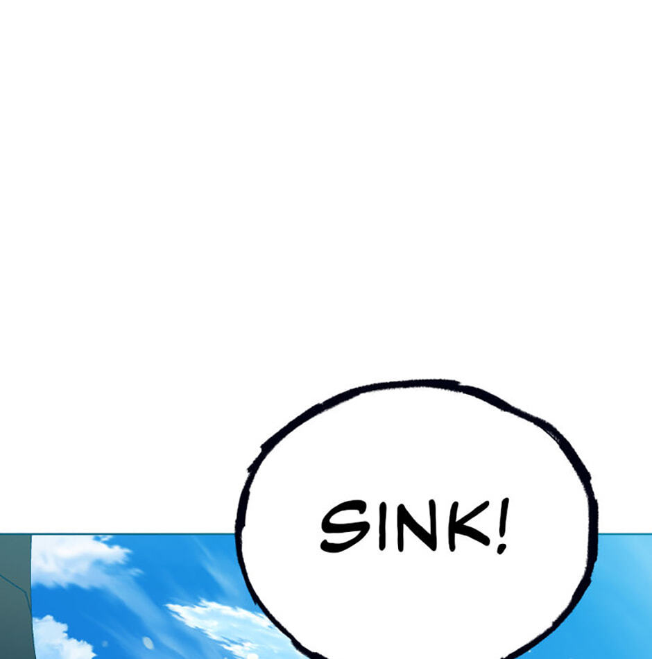 Hara of Thunder Chapter 78 page 73 - 