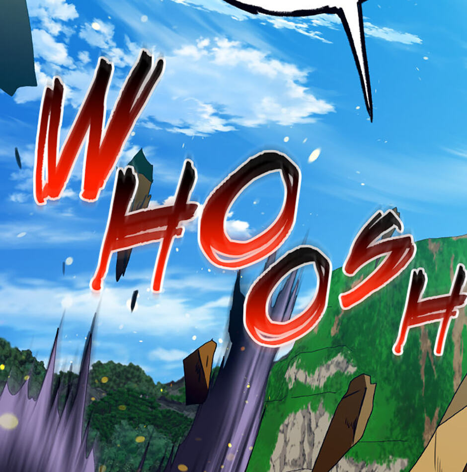 Hara of Thunder Chapter 78 page 74 - 