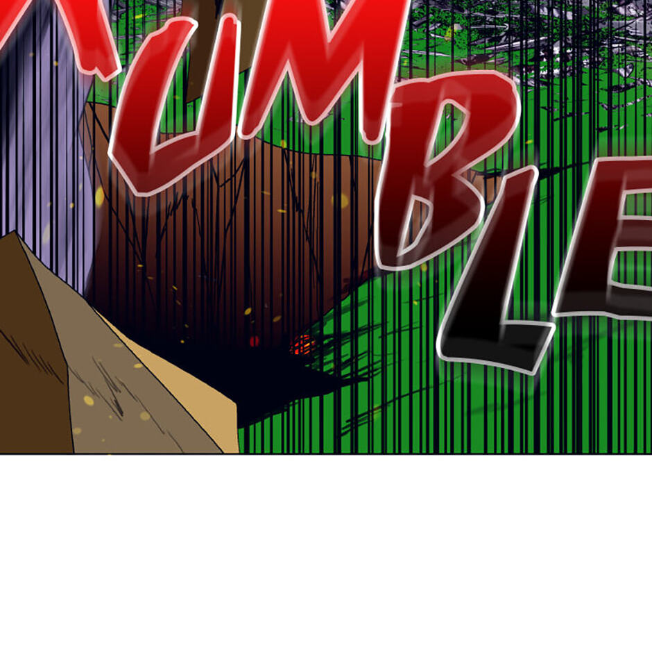 Hara of Thunder Chapter 78 page 76 - 