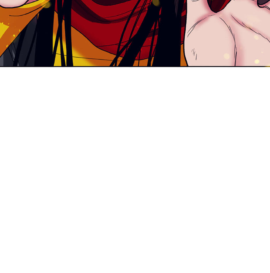 Hara of Thunder Chapter 78 page 79 - 