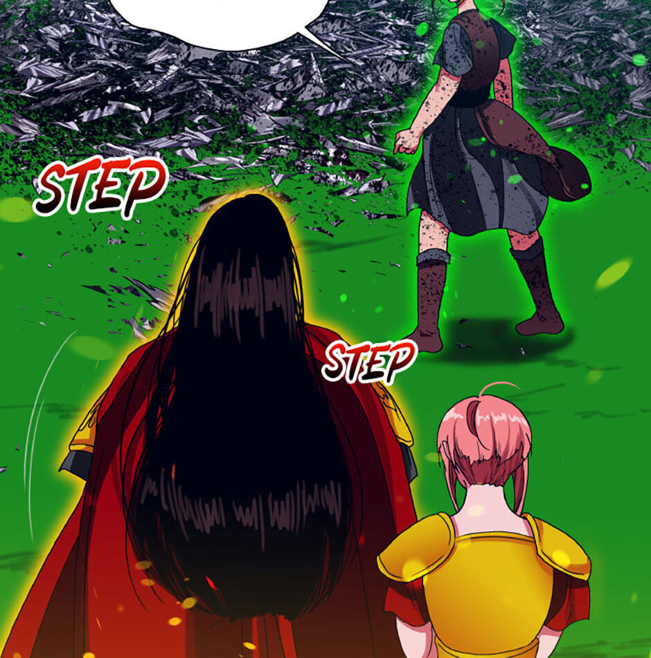 Hara of Thunder Chapter 78 page 81 - 