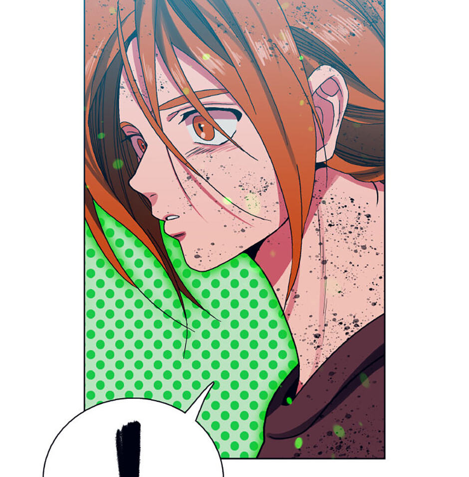 Hara of Thunder Chapter 78 page 86 - 