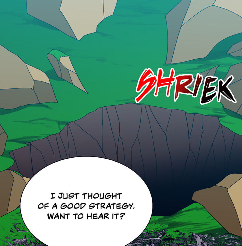 Hara of Thunder Chapter 78 page 88 - 