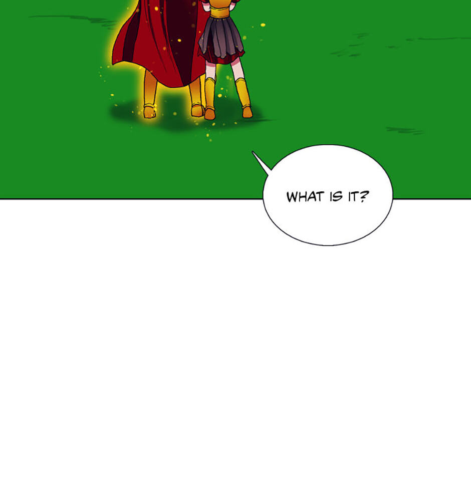 Hara of Thunder Chapter 78 page 90 - 