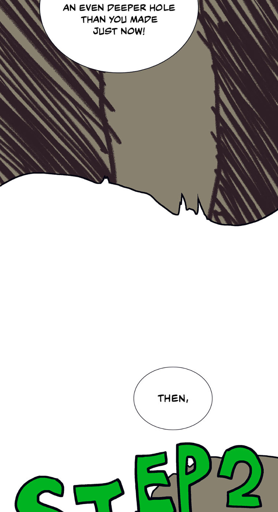 Hara of Thunder Chapter 78 page 92 - 