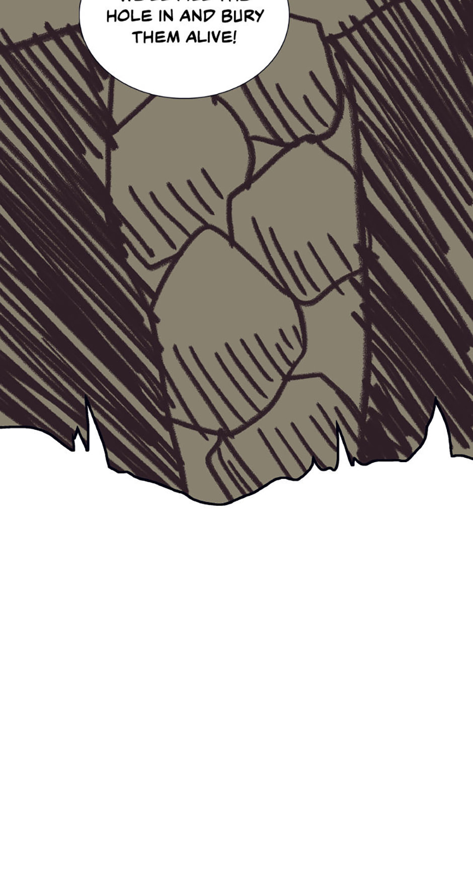 Hara of Thunder Chapter 78 page 95 - 