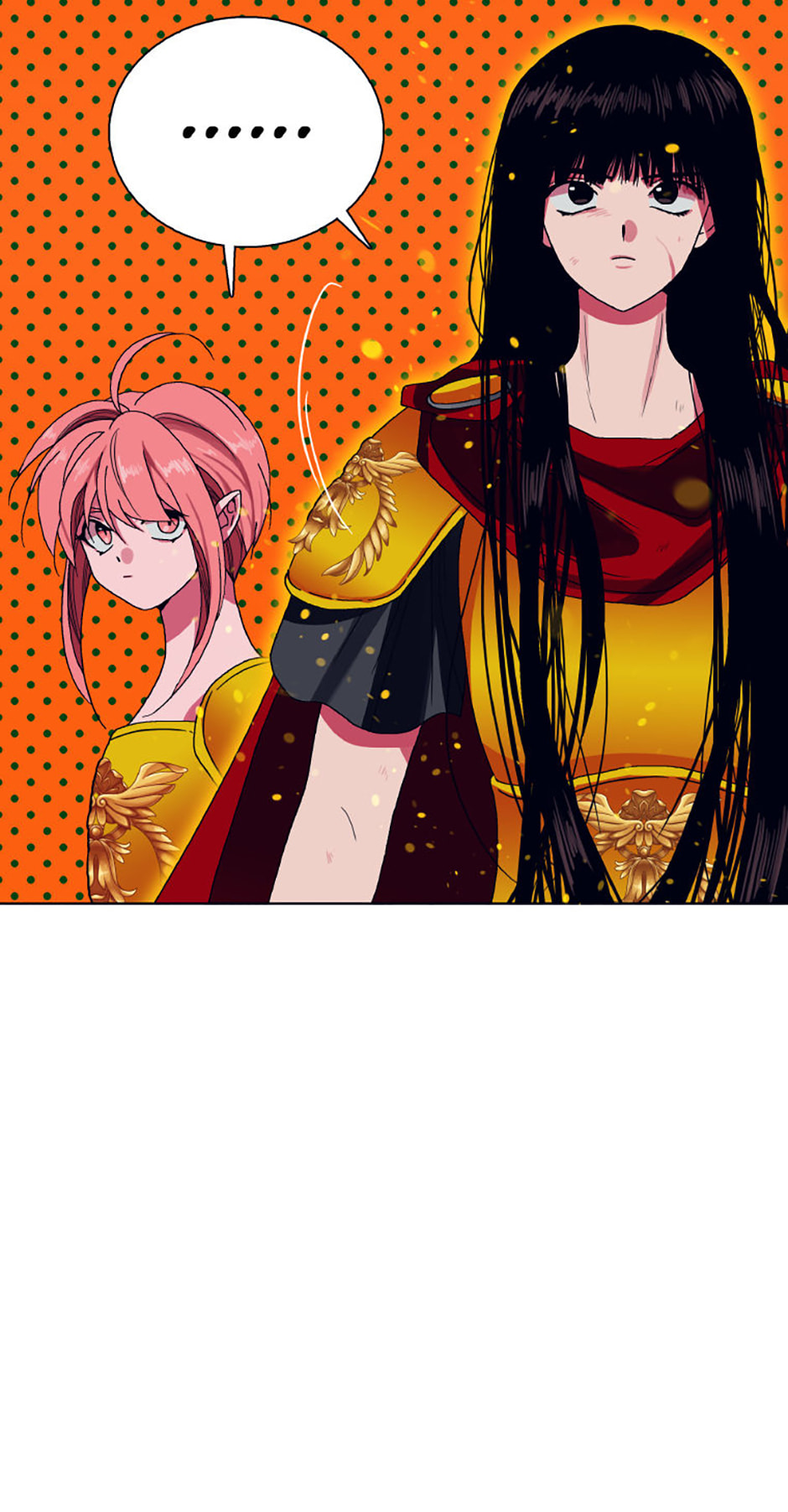 Hara of Thunder Chapter 78 page 99 - 