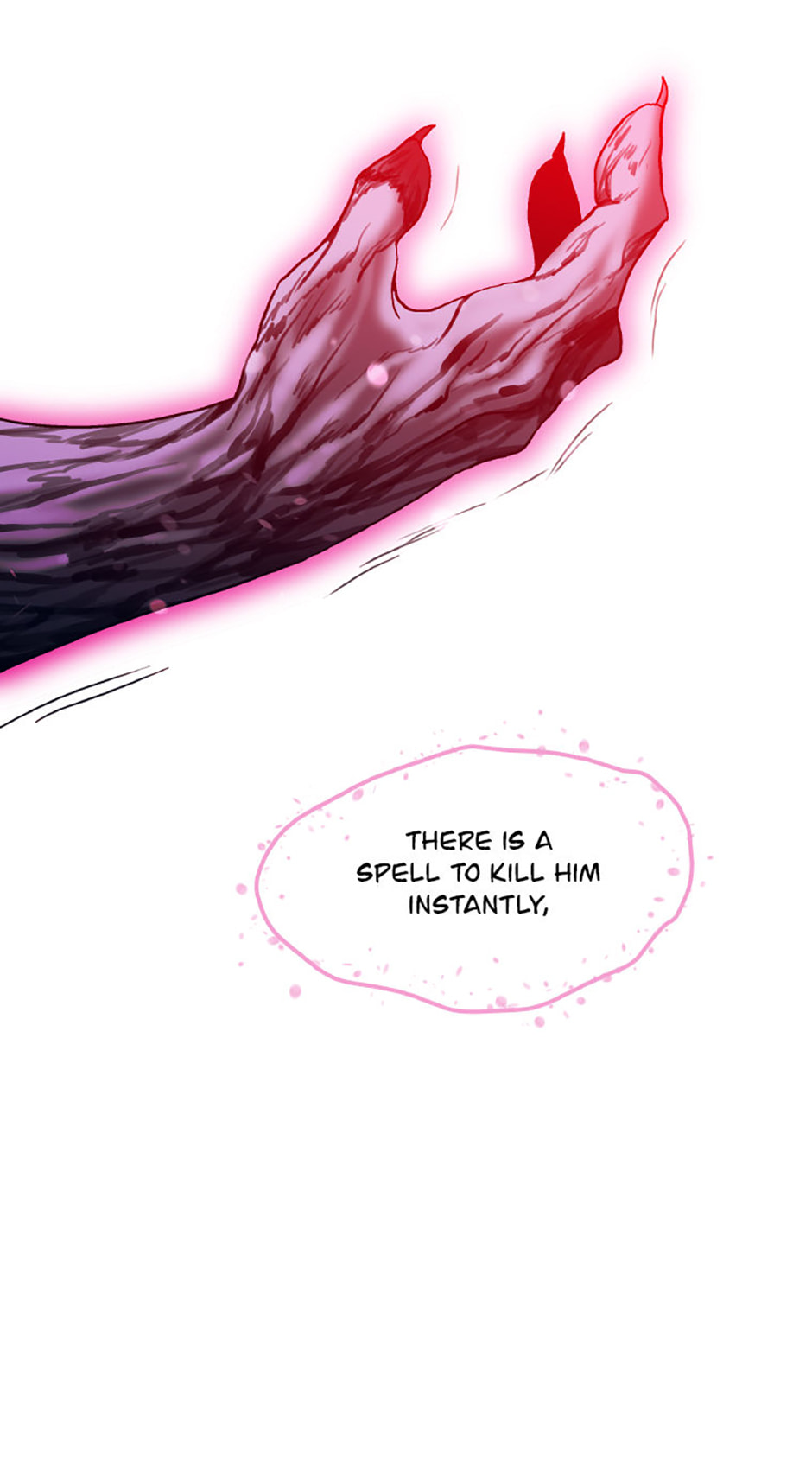Hara of Thunder Chapter 79 page 101 - 