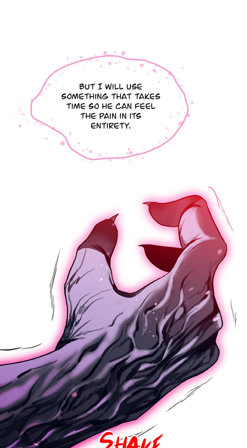 Hara of Thunder Chapter 79 page 102 - 