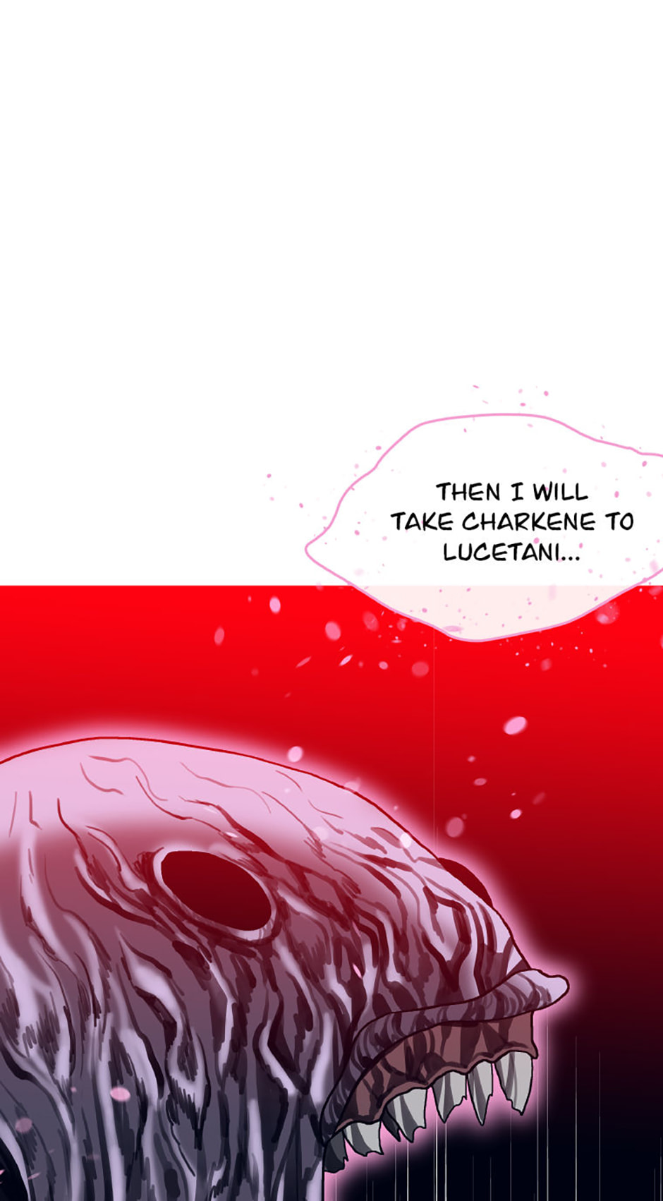 Hara of Thunder Chapter 79 page 105 - 
