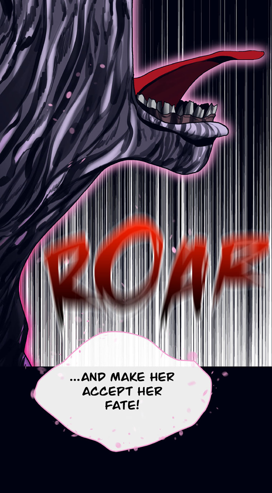 Hara of Thunder Chapter 79 page 106 - 