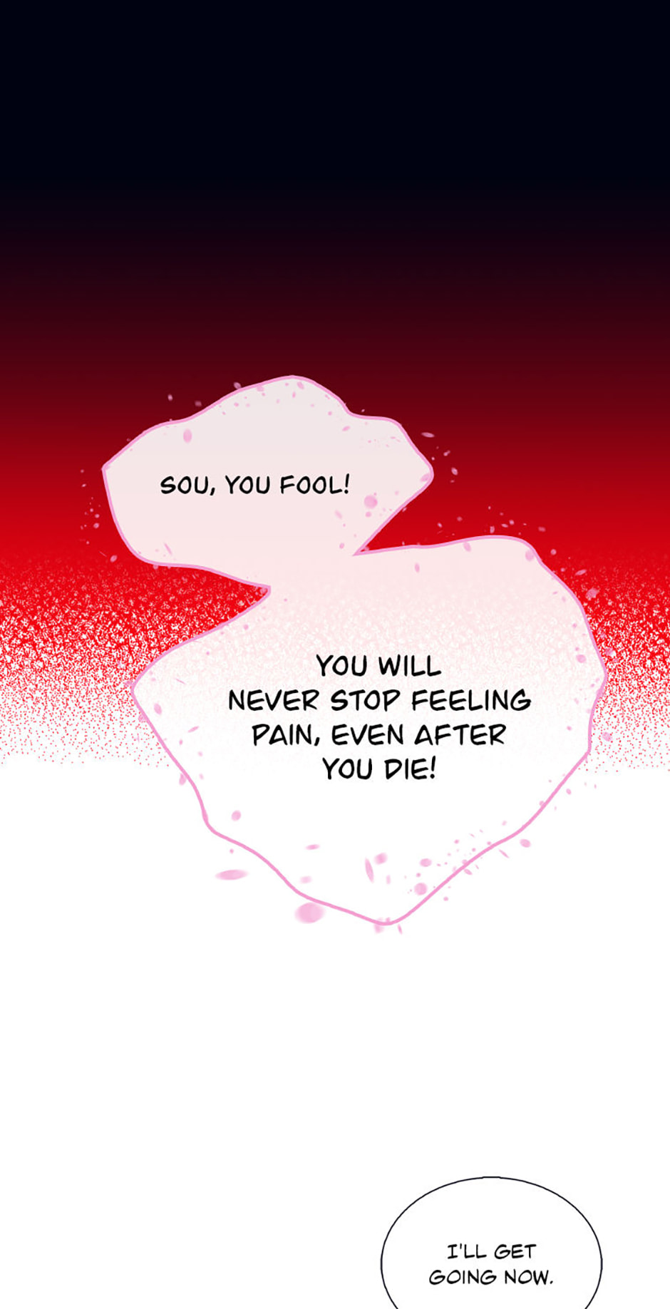 Hara of Thunder Chapter 79 page 107 - 