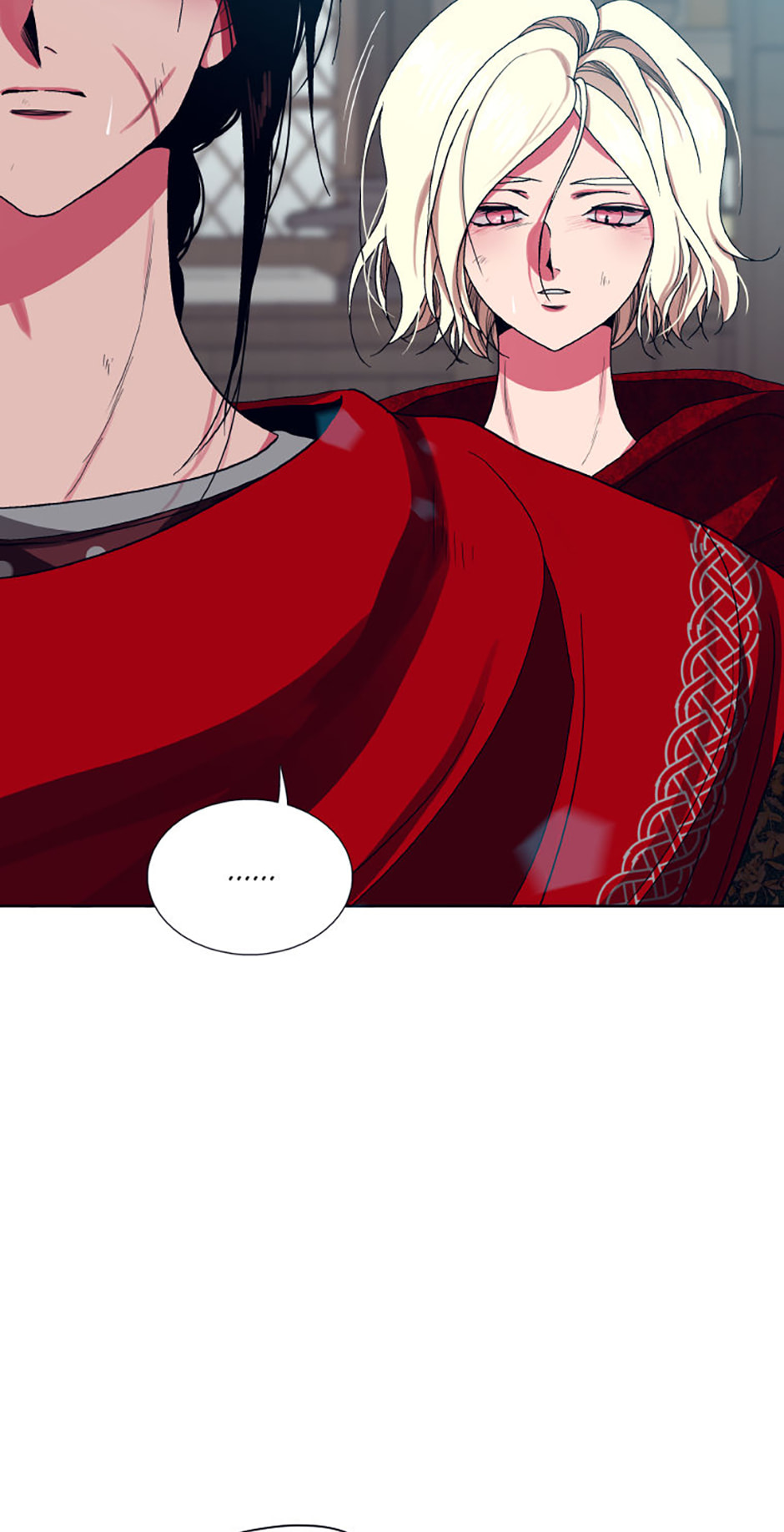 Hara of Thunder Chapter 79 page 111 - 