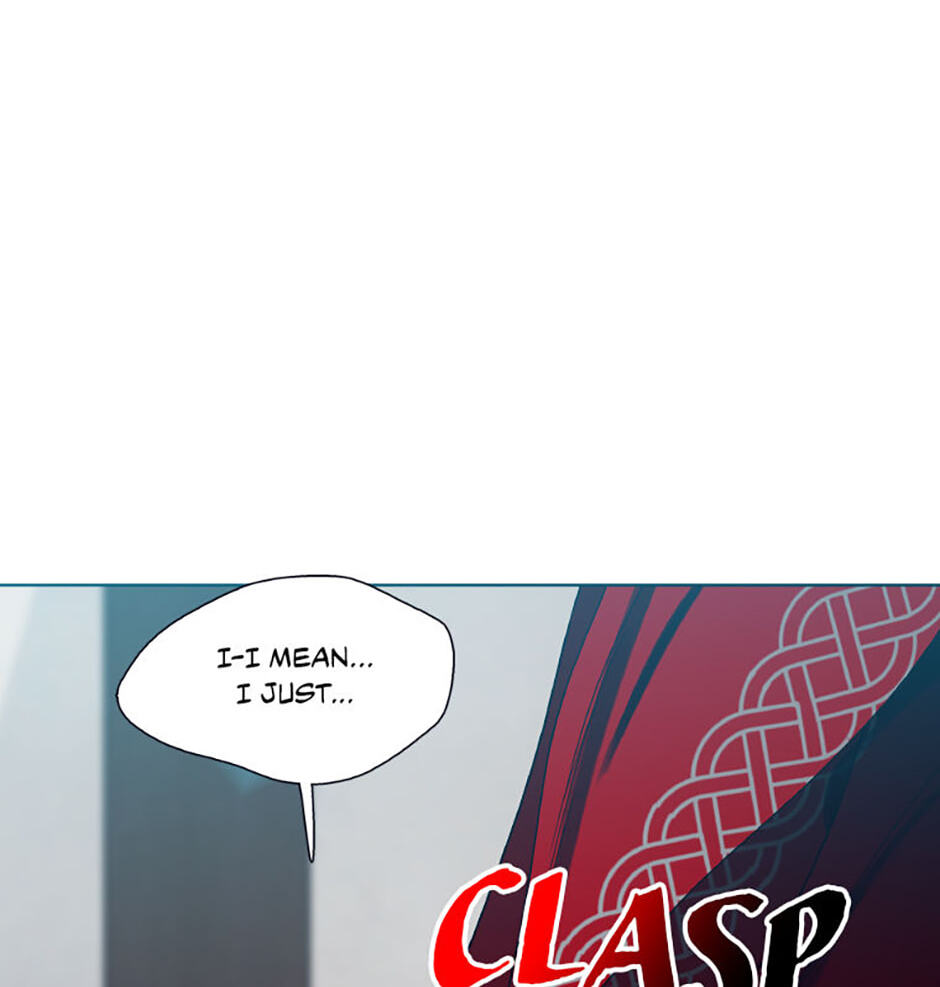Hara of Thunder Chapter 79 page 118 - 