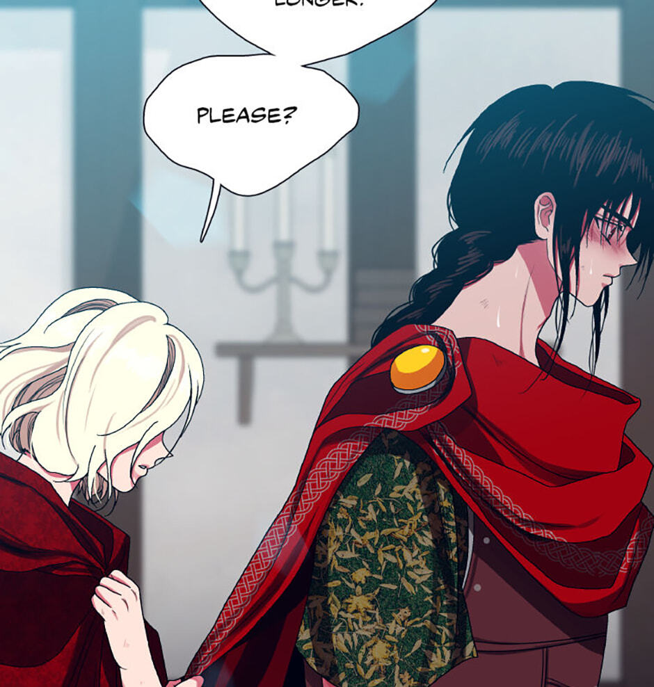 Hara of Thunder Chapter 79 page 121 - 