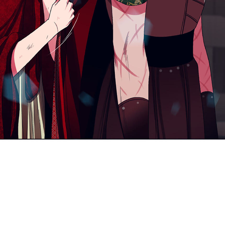 Hara of Thunder Chapter 79 page 122 - 