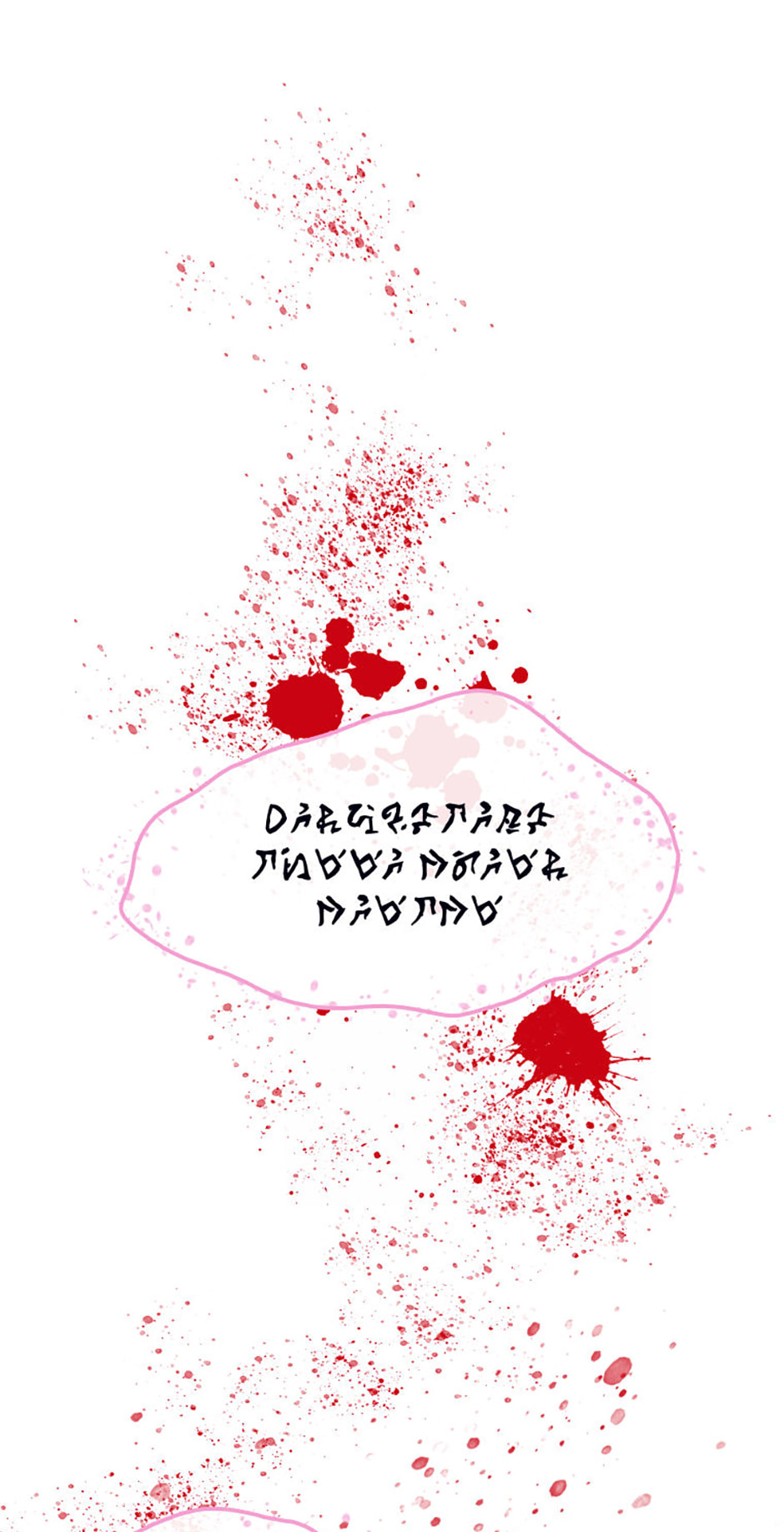 Hara of Thunder Chapter 79 page 123 - 