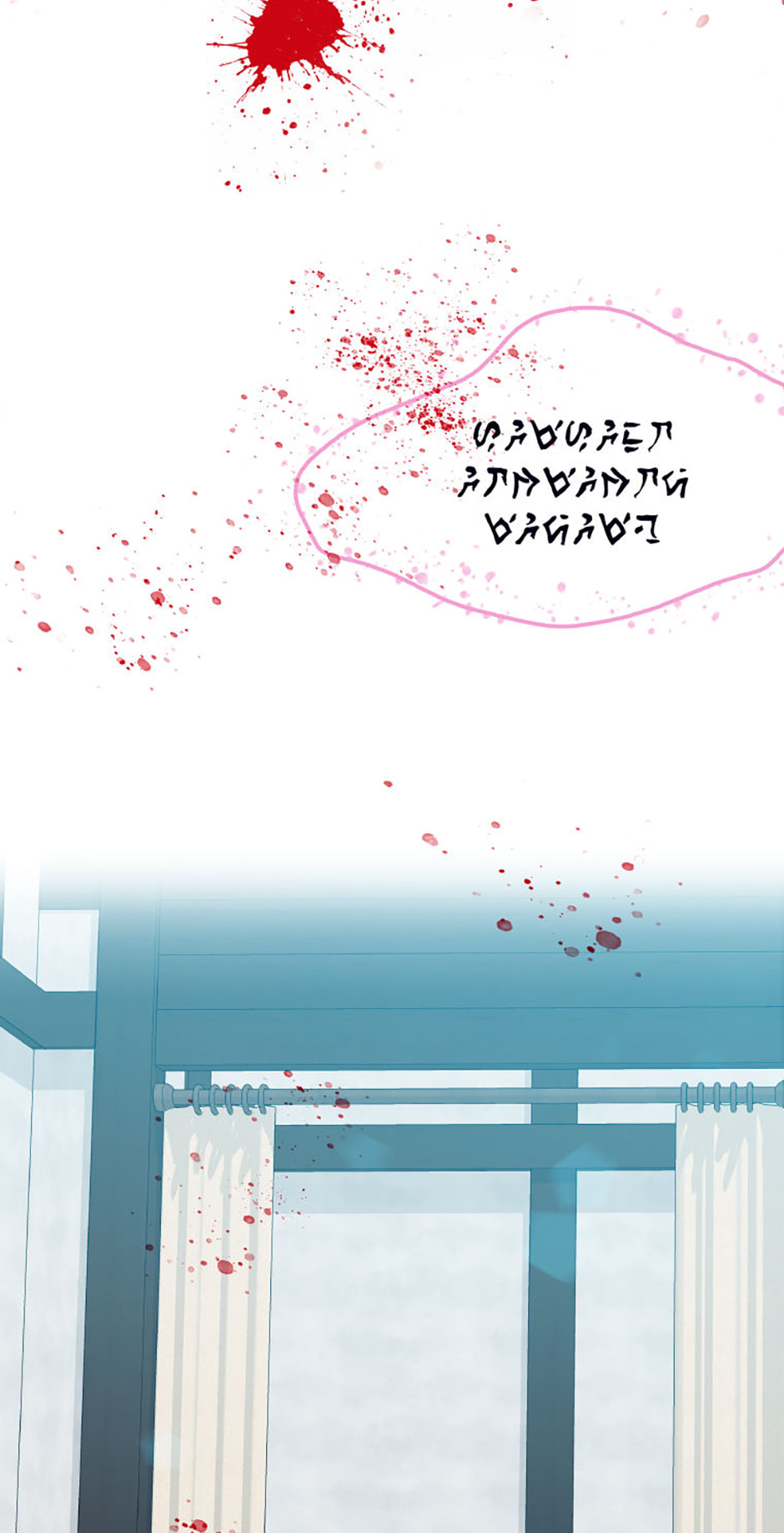 Hara of Thunder Chapter 79 page 125 - 