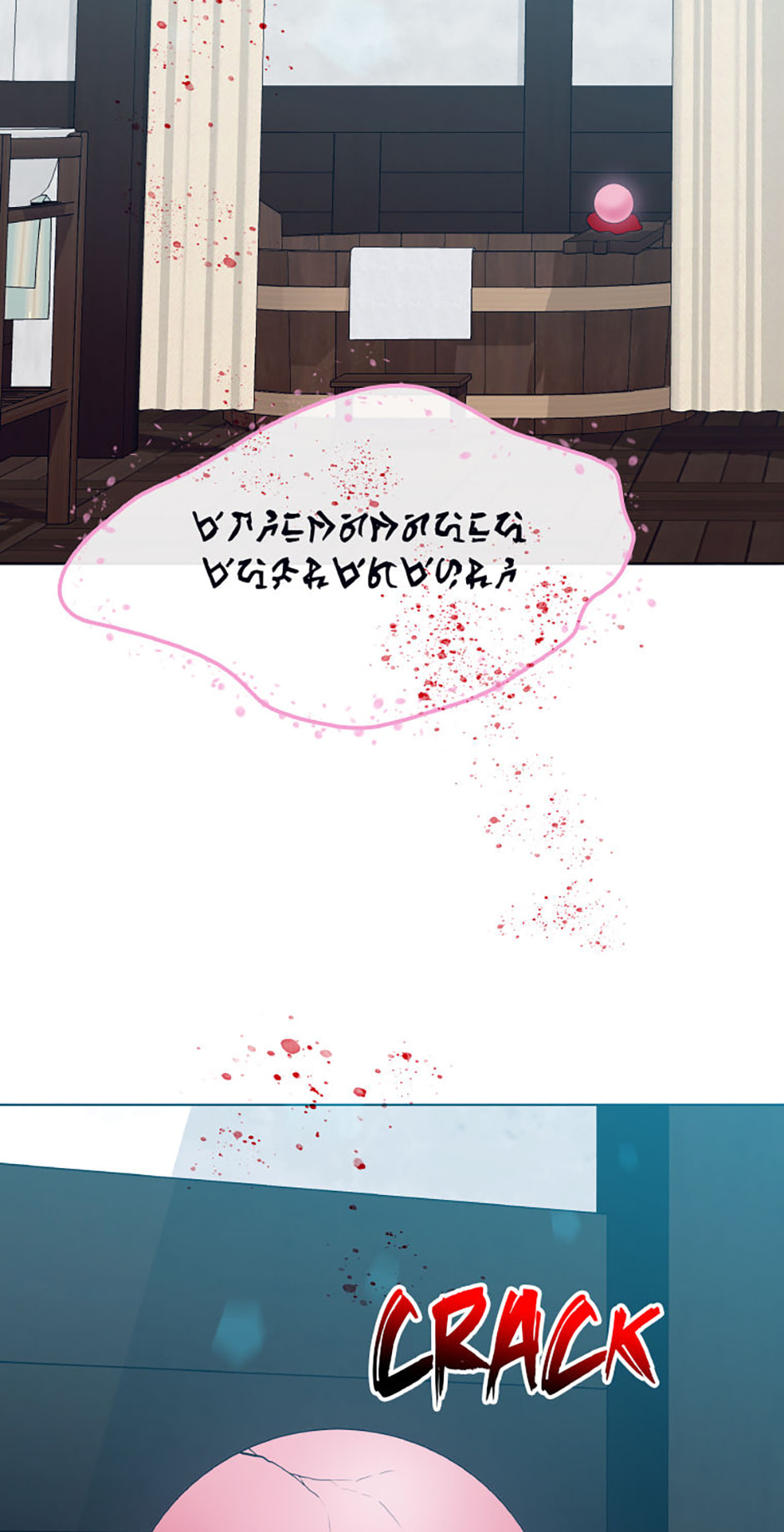 Hara of Thunder Chapter 79 page 126 - 