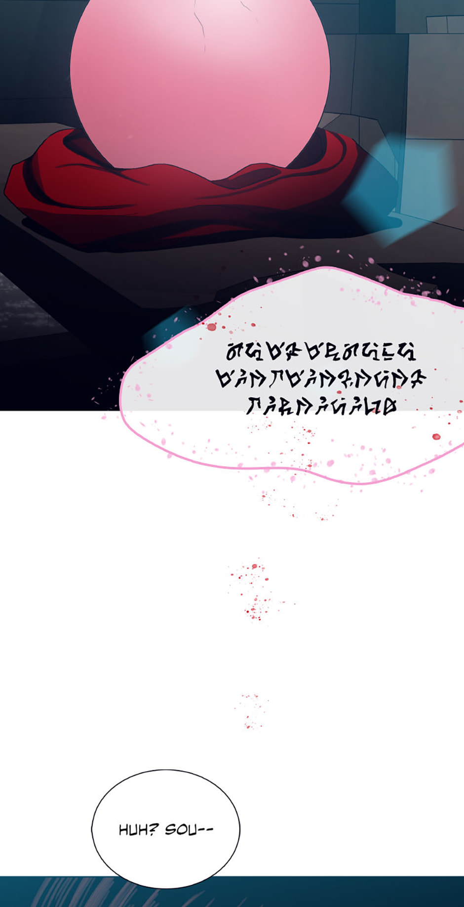 Hara of Thunder Chapter 79 page 127 - 