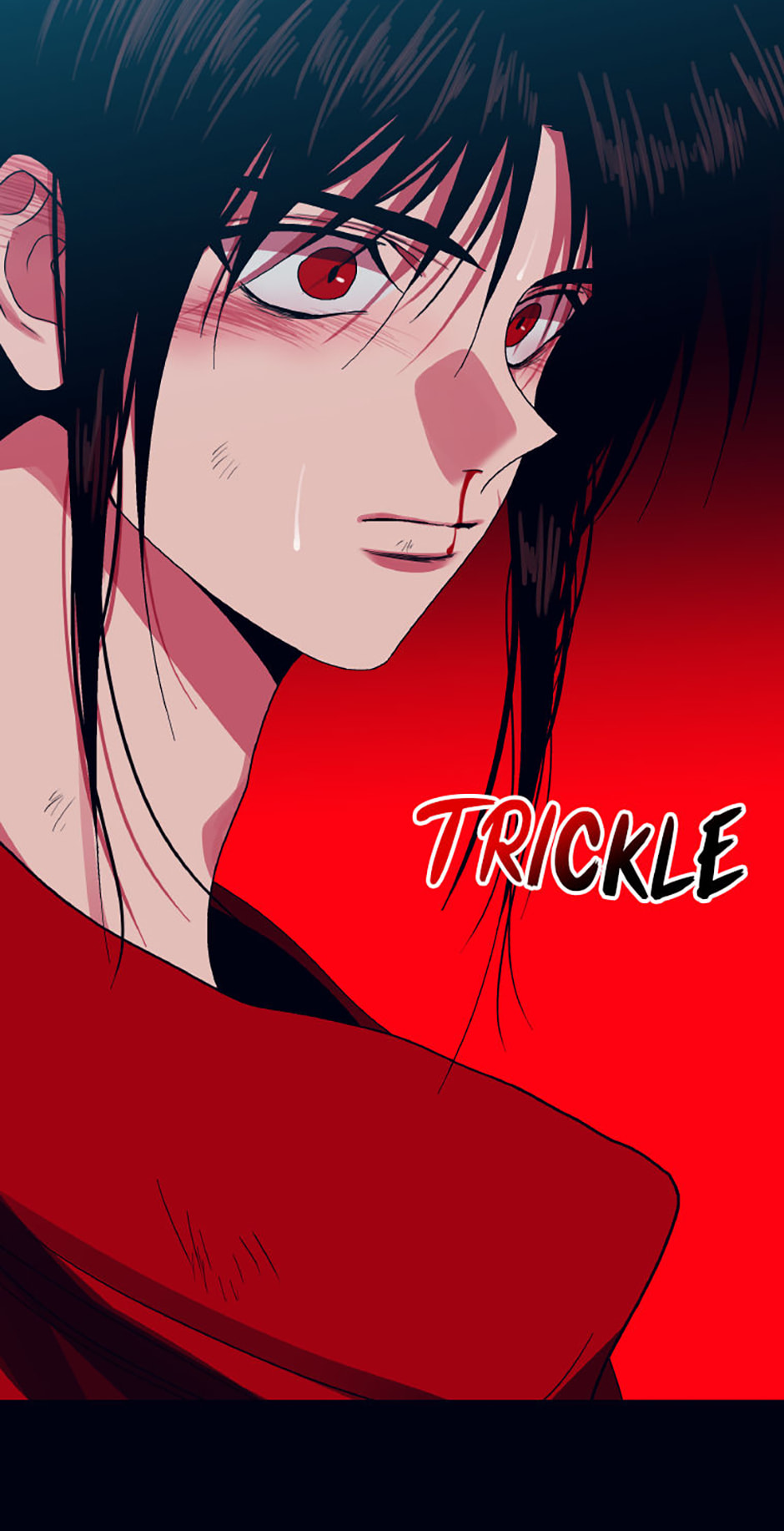 Hara of Thunder Chapter 79 page 128 - 