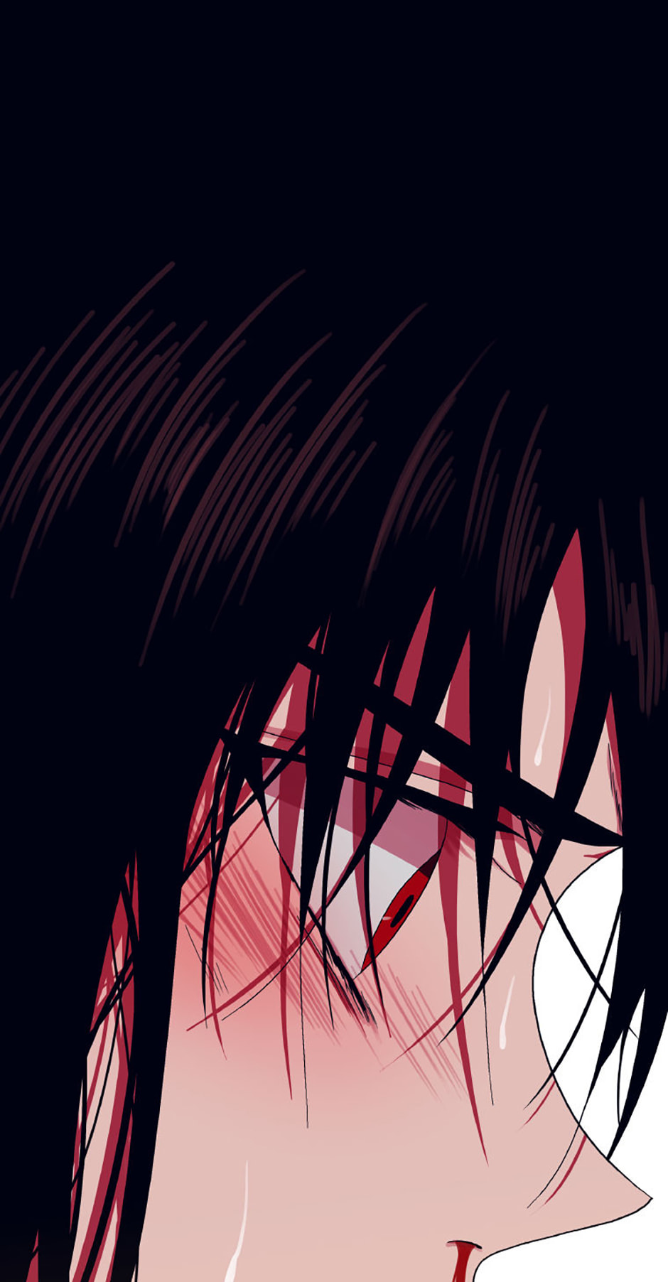 Hara of Thunder Chapter 79 page 129 - 