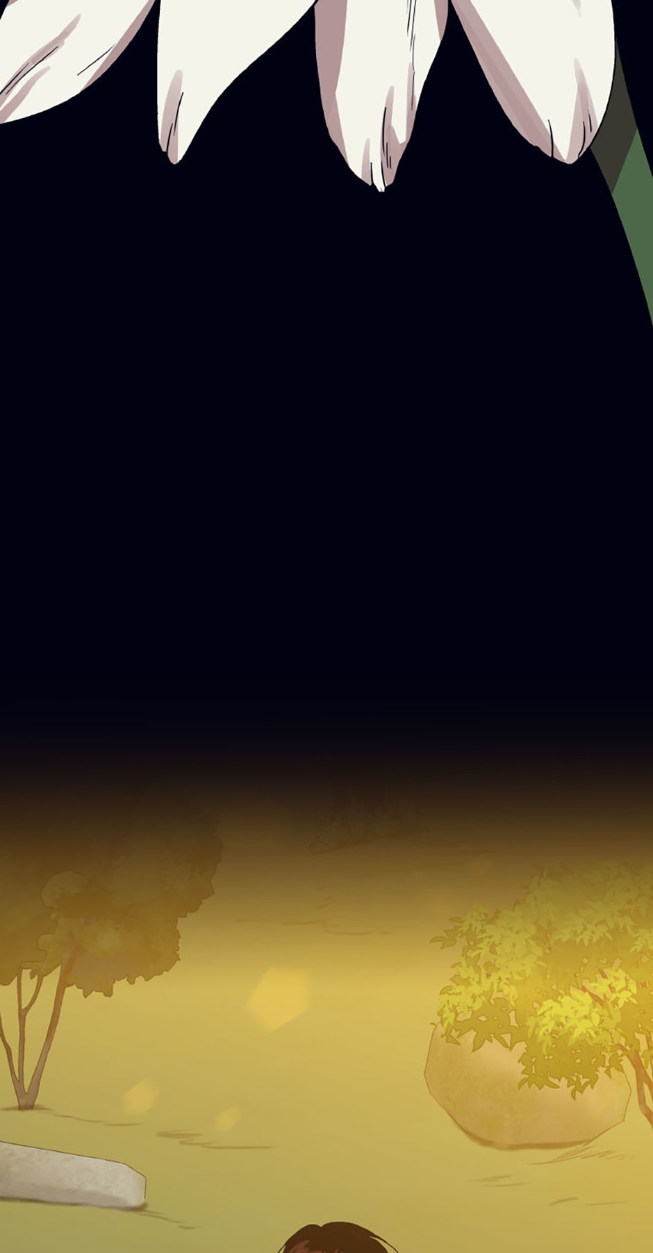 Hara of Thunder Chapter 79 page 132 - 