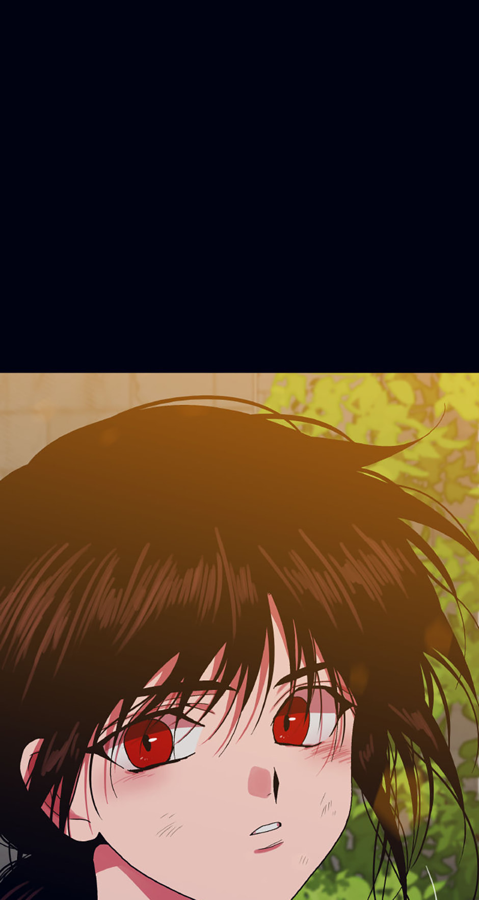 Hara of Thunder Chapter 79 page 134 - 